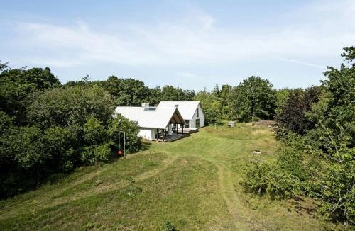 Hemmet House | Fjord-Close Cottage With Beautiful View