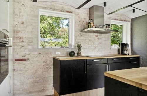 Hemmet House | Fjord-Close Cottage With Beautiful View