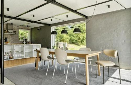 Hemmet House | Fjord-Close Cottage With Beautiful View