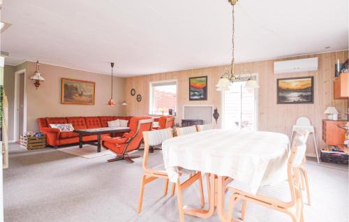 Hvalpsund House | Fjordens Perle