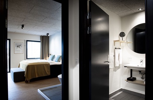 Ringkobing Hotel | Fjordgaarden - Spa - Hotel - Konference