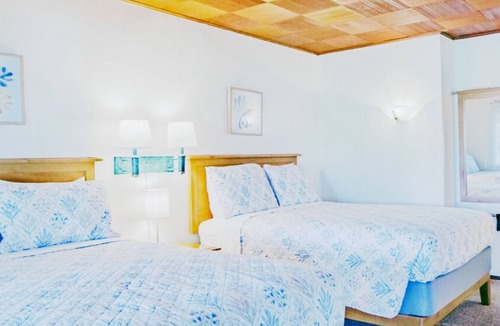 Hoodsport Hotel | Fjordline Lodge