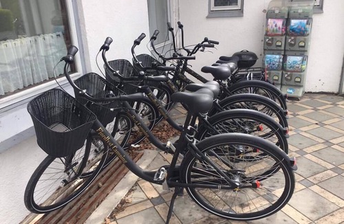 Aabenraa Cabin | Fjordlyst Camping and Cottages