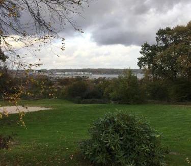 Aabenraa Hotel | Fjordlyst Hotel