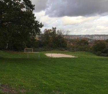 Aabenraa Hotel | Fjordlyst Hotel