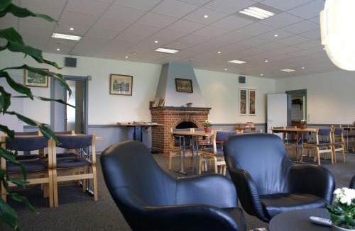 Aabenraa Hotel | Fjordlyst Hotel