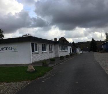 Aabenraa Hotel | Fjordlyst Hotel