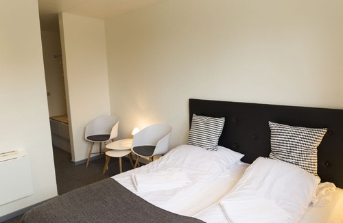 Aabenraa Hotel | Fjordlyst Hotel Garni
