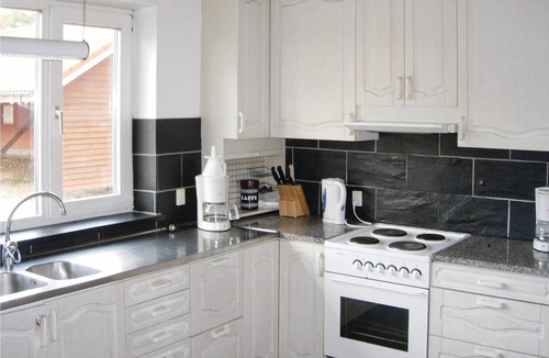 Karby House | 'Fjordvang' - A dream come true