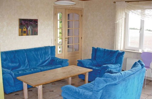 Karby House | 'Fjordvang' - A dream come true