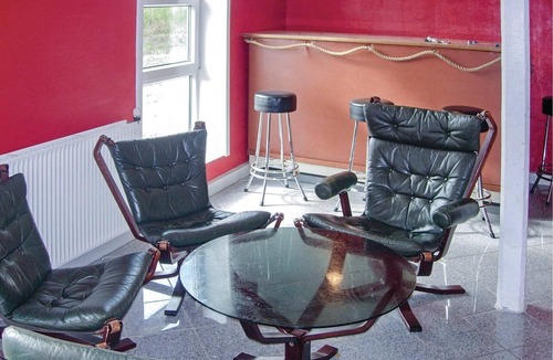 Karby House | 'Fjordvang' - A dream come true