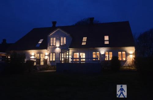 Grasten Apartment | Fjordvejen Apartments