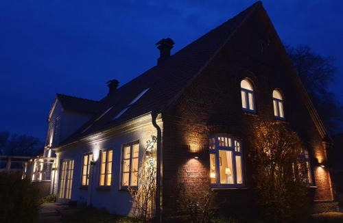 Grasten Apartment | Fjordvejen Apartments