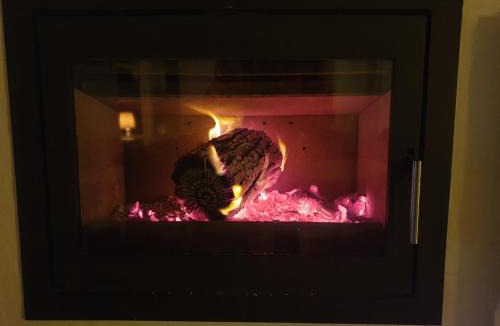 Grasten Apartment | Fjordvejen Apartments