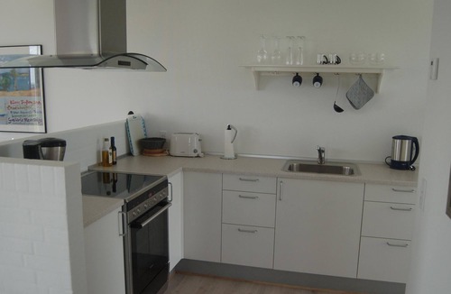 Grasten Apartment | Fjordvejen Apartments - Family apartment - Fjordvejen Apartments
