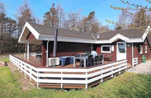 Sillerslev House | Fjordview Retreat with Spa