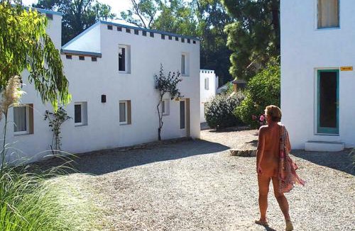 Bravone Resort | FKK-Feriendorf Village naturiste Club Corsicana
