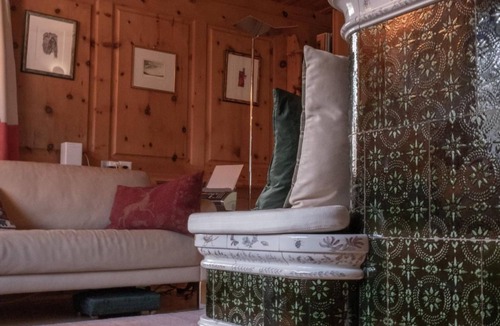 Arosa House | Flöka-Hus by Interhome