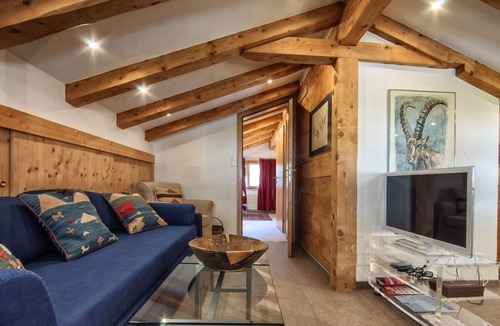 Arosa House | Flöka-Hus by Interhome
