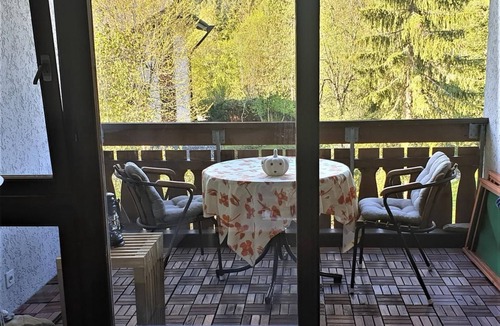 Soerenberg Apartment | Flüehütte (C7) by Interhome
