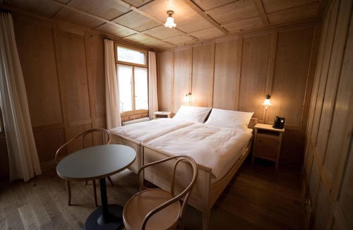 Fluehli Hotel | FLÜHLI Hotel Kurhaus