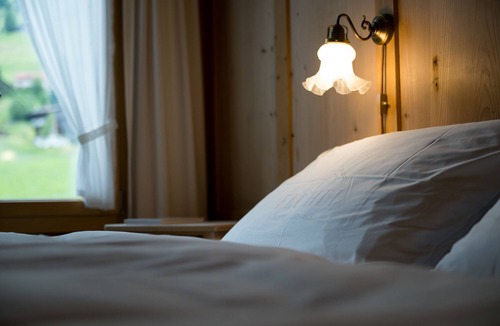 Fluehli Hotel | FLÜHLI Hotel Kurhaus