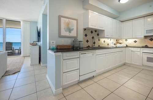 Coffeyville Condo | Fl-beach Colony East E3b 3 Bedroom Condo