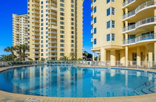 Coffeyville Condo | Fl-beach Colony East E3b 3 Bedroom Condo