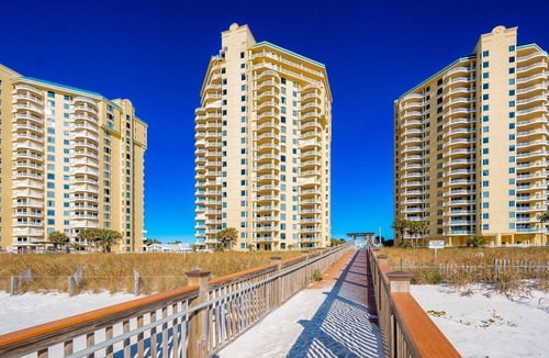 Coffeyville Condo | Fl-beach Colony East E3b 3 Bedroom Condo