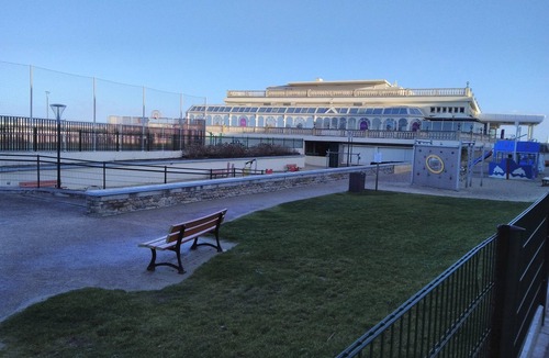 Le Treport Apartment | FLAB 'WINDS le Tréport