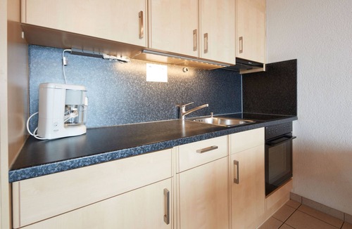 Vex Apartment | Flache 107 by Interhome