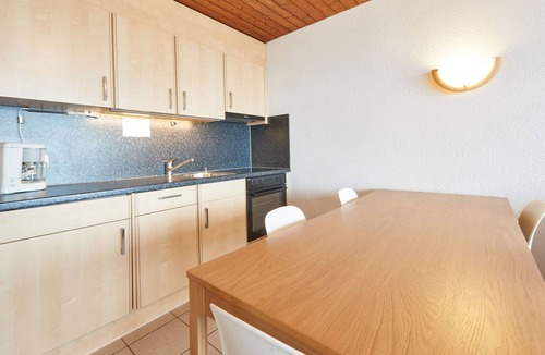 Vex Apartment | Flache 107 by Interhome