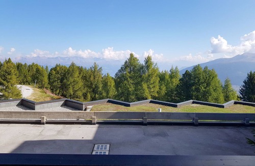 Vex Apartment | Flache 107 by Interhome