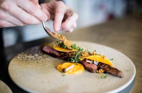 Randers Hotel | Fladbro Kro