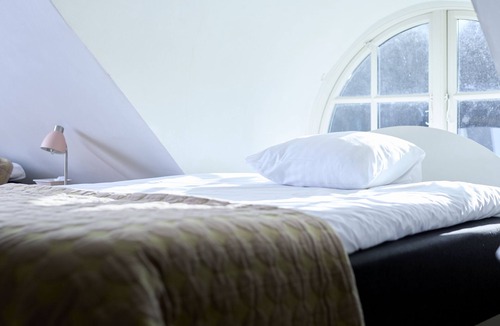 Randers Hotel | Fladbro Kro