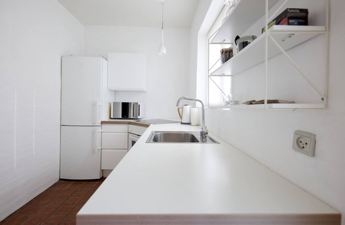 Randers Hotel | Fladbro Kro