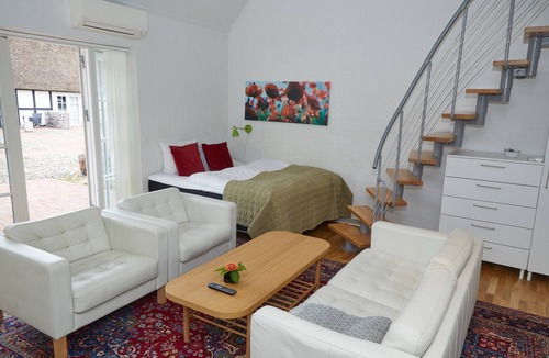 Randers Hotel | Fladbro Kro