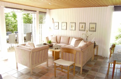 Nykobing Mors House | Flade, Northern Mors. Summer cottage. A place for nature lovers.