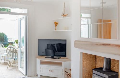 Kirkbean House | Flag Cottage