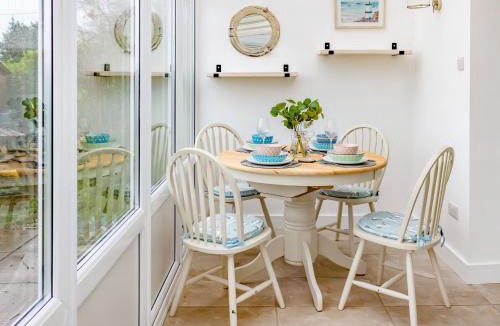 Kirkbean House | Flag Cottage