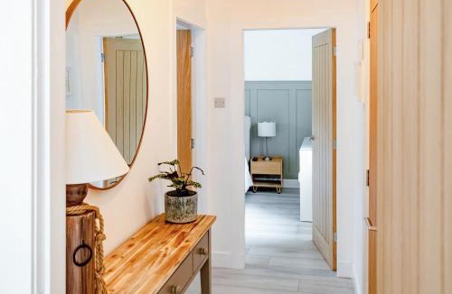 Kirkbean House | Flag Cottage