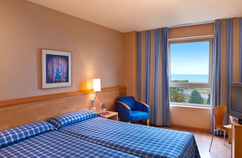 Massalfassar Hotel | Flag Hotel Valencia