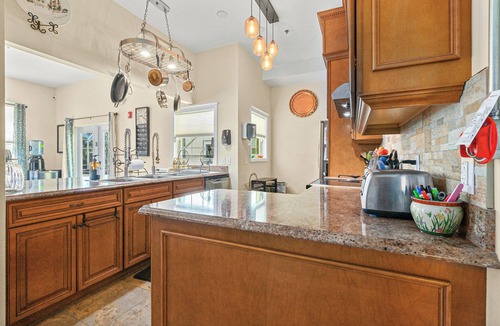 Painters Hill House | Flagler Beach BNB