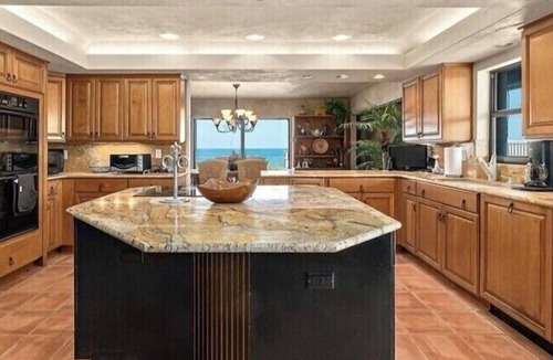 Flagler Beach Villa | Flagler Beach Ocean Front Villa Pool-5-6Br5Bth