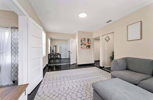 San Marco Apartment | *Flagler Haus 1539* TV, AC, WiFi