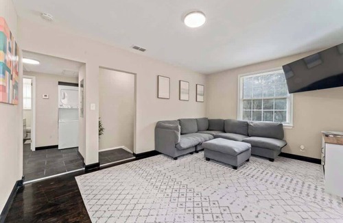 San Marco Apartment | *Flagler Haus 1539* TV, AC, WiFi