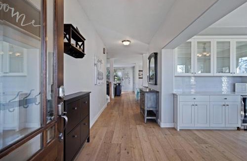 Bend House | Flagline Trail