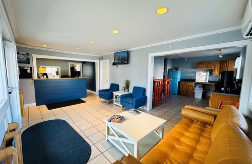 Boothbay Harbor Hotel | Flagship Inn and Suites