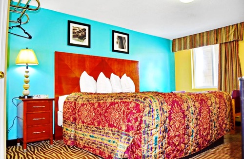 Groton Hotel | Flagship Inn And Suites