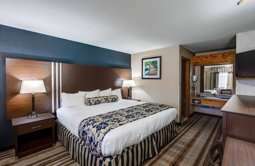 Ashland Hotel | Flagship Inn of Ashland